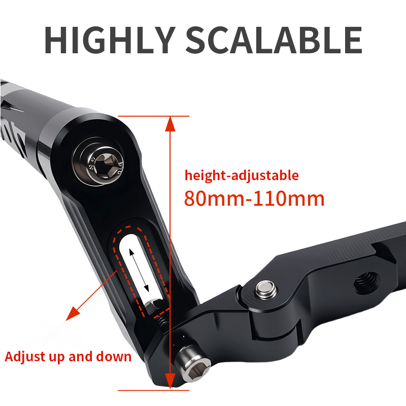 Multi-Functional Aluminum Exte - Phone Accessories Brands 评论和价格