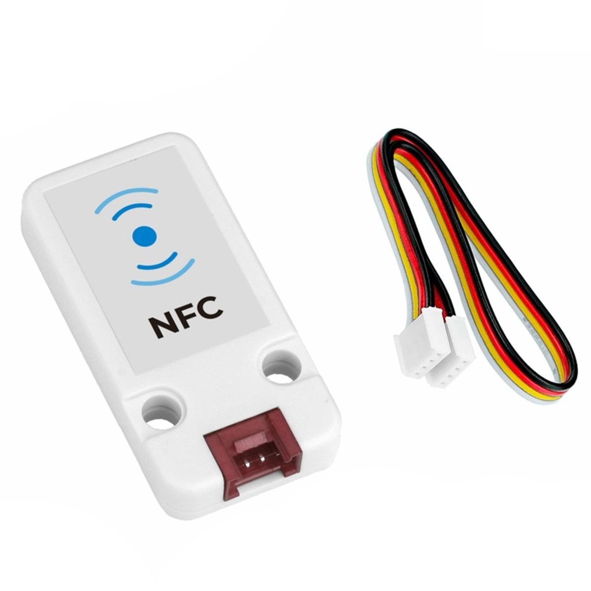 A10I M5 Unit NFC RFID Reader 1 - Nfc Card Reader 评论和价格
