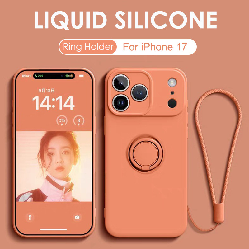 Liquid Silicone Ring Stand Mag - Phone Accessories Popsocket 评论和价格