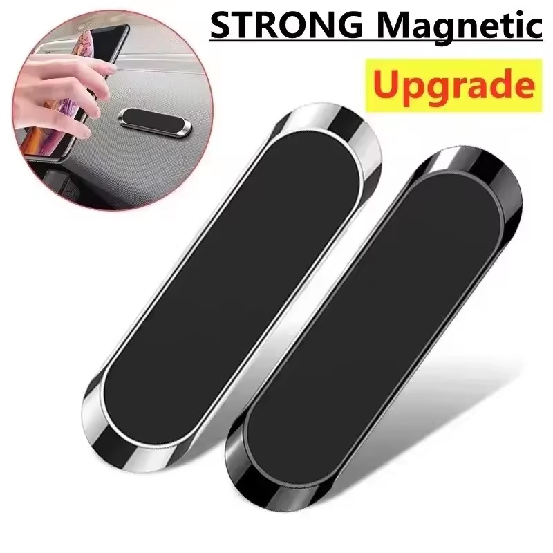 Strip Metal Magnetic Phone Hol - Phone Accessories Magnetic 评论和价格