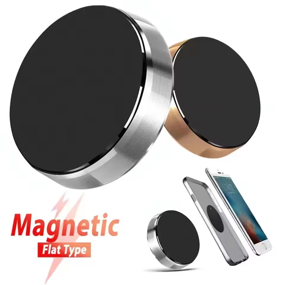 Magnetic Car Phone Holder Univ - Phone Accessories Magnetic 评论和价格