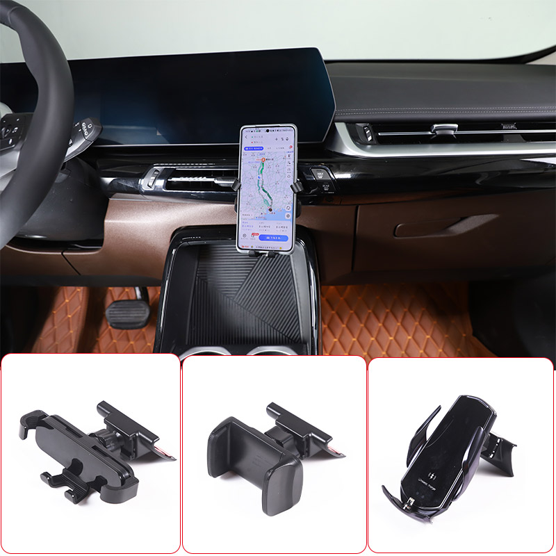 For BMW X1 U11 2023-2024 Car C - X1 Phone Accessories 评论和价格