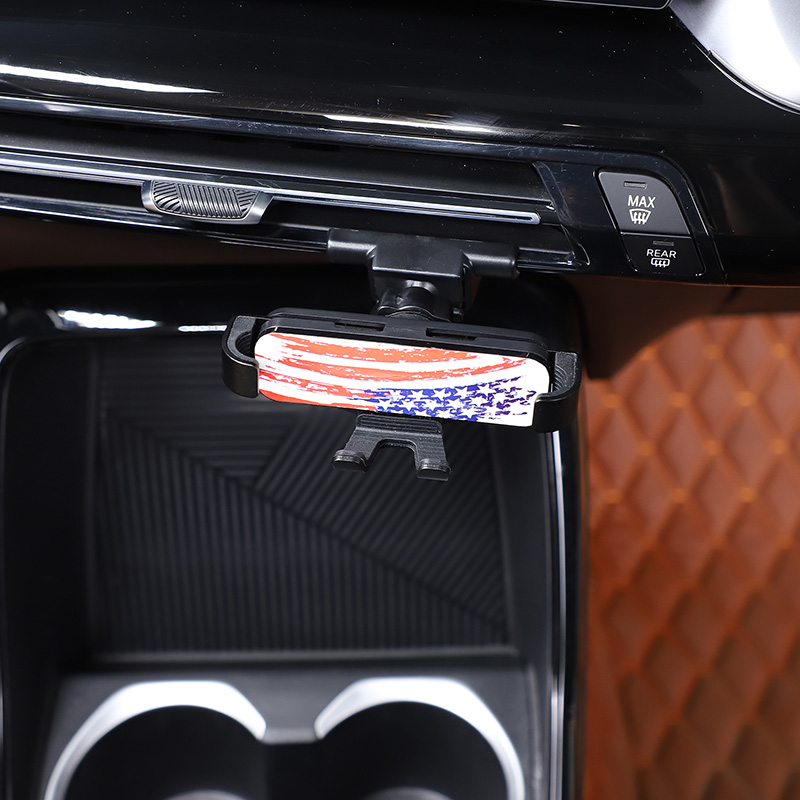 For BMW X1 U11 2023-2024 Car C - X1 Phone Accessories 评论和价格