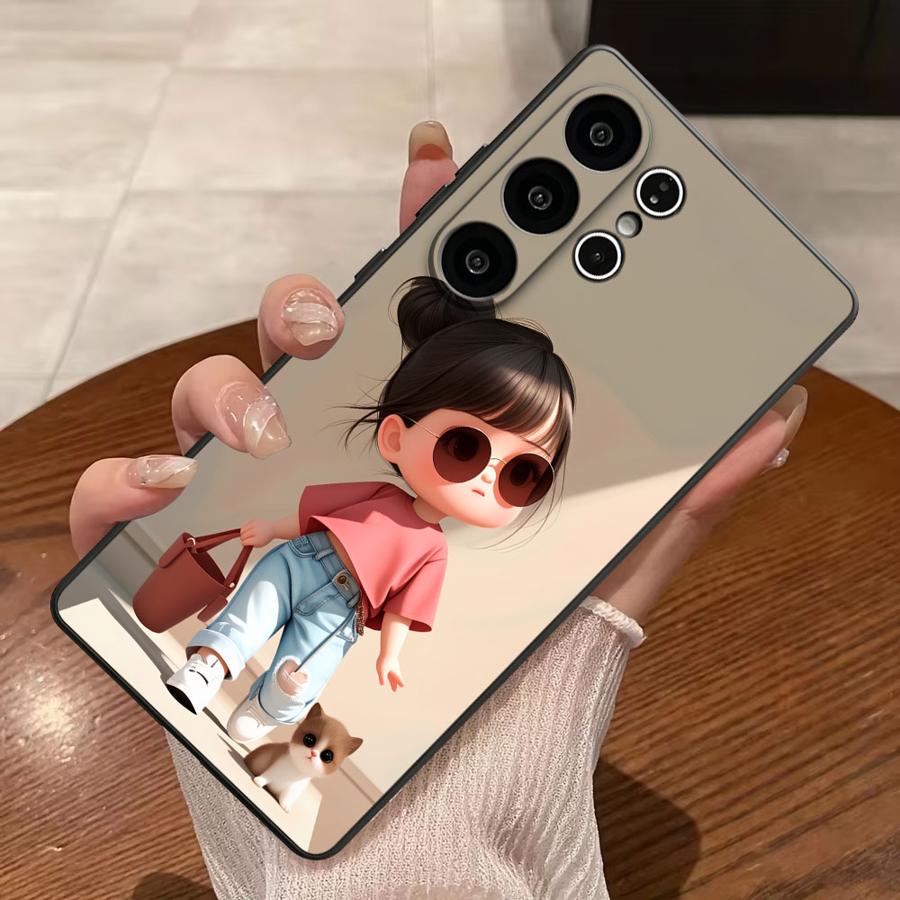 Funda Phone Cover Case for Sam - Phone Accessories Samsung 评论和价格