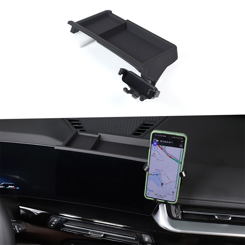 For BMW X1 U11 2023-2024 Centr - X1 Phone Accessories 评论和价格