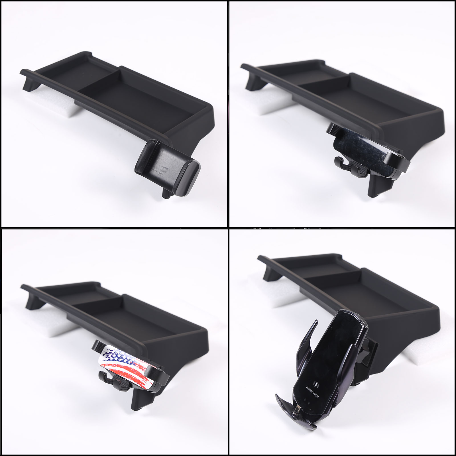 Car Center Screen Mobile Phone - X1 Phone Accessories 评论和价格
