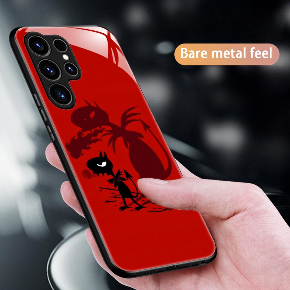 Luci disenchantment Anime Phon - Magnetic Phone Case 评论和价格