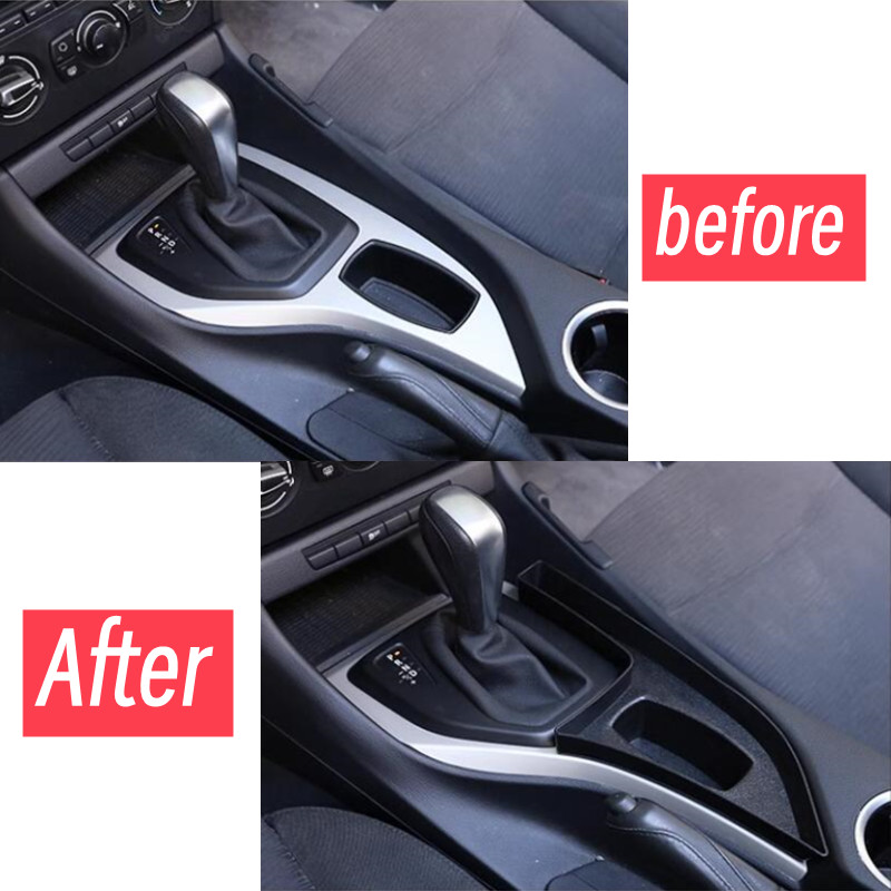 For BMW X1 E84 2011-2015 ABS C - X1 Phone Accessories 评论和价格