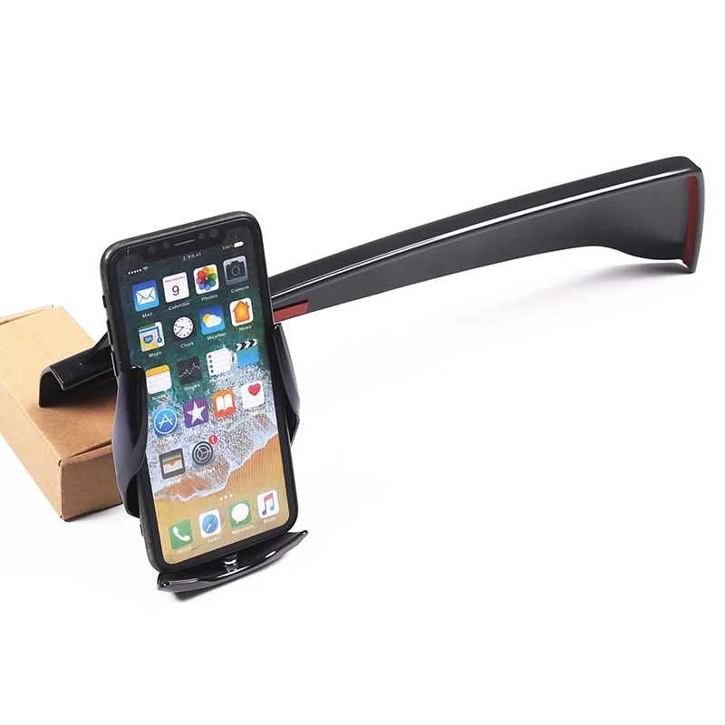 Car Phone Holder For BMW X1 U1 - X1 Phone Accessories 评论和价格