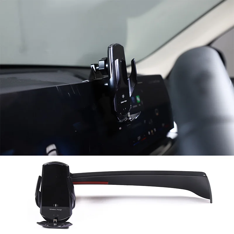Car Phone Holder For BMW X1 U1 - X1 Phone Accessories 评论和价格