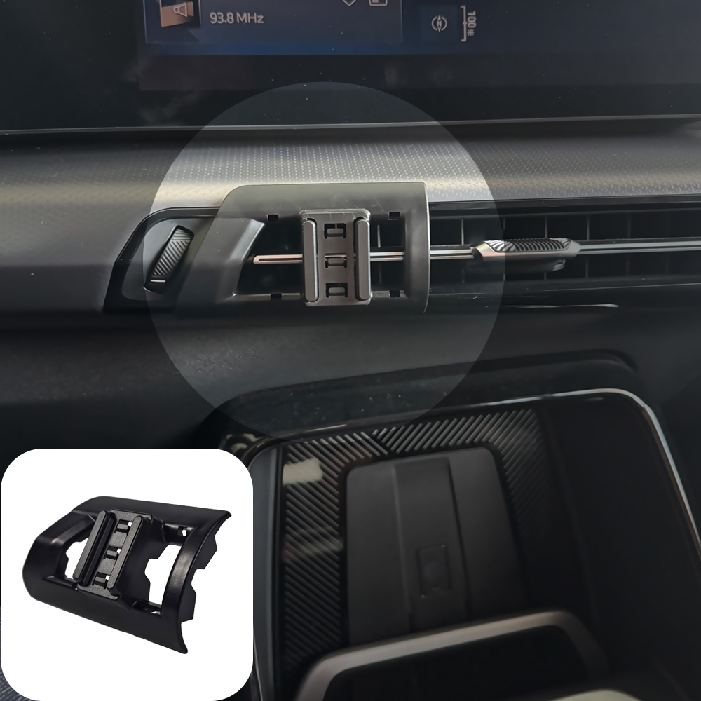 For BMW X1 U11 2023 2024 2025  - X1 Phone Accessories 评论和价格