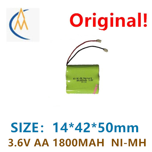 Brand new genuine 3.6V AA 1800 - Phone Accessories Brands 评论和价格