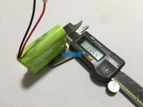 Brand new genuine 3.6V AA 1800 - Phone Accessories Brands 评论和价格