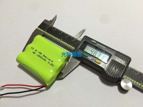 Brand new genuine 3.6V AA 1800 - Phone Accessories Brands 评论和价格