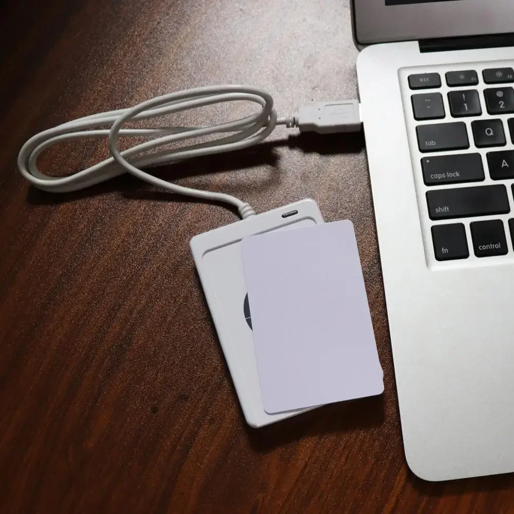 NFC Reader USB ACR122U contact - Nfc Card Reader 评论和价格