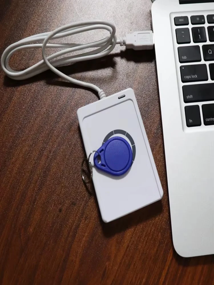 NFC Reader USB ACR122U contact - Nfc Card Reader 评论和价格