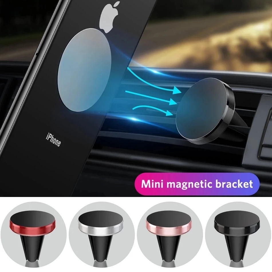 Car Phone Holder Magnetic Univ - Phone Accessories Magnetic 评论和价格