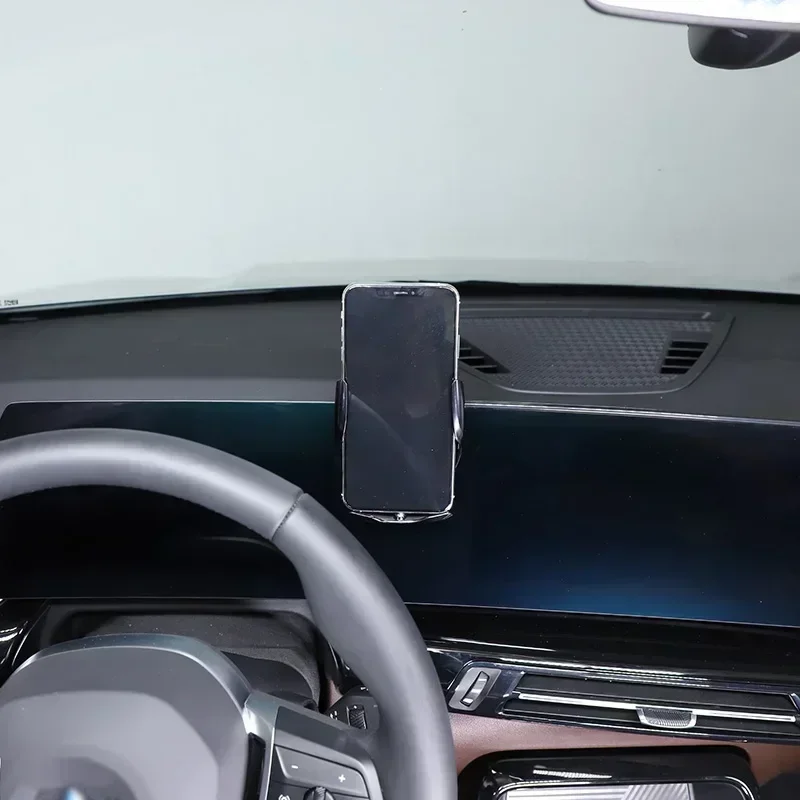 For BMW X1 IX1 U11 2023-2025 C - X1 Phone Accessories 评论和价格