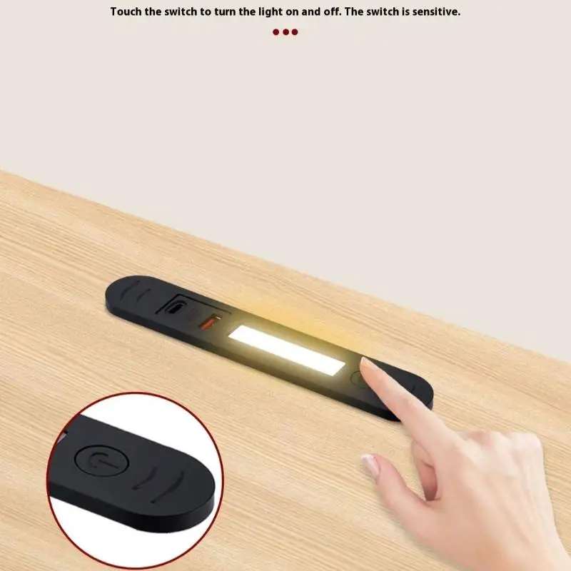 1Pcs Bedside Table Phone Embed - Phone Accessories Types 评论和价格