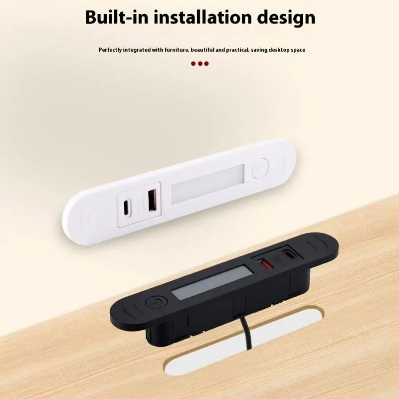 1Pcs Bedside Table Phone Embed - Phone Accessories Types 评论和价格