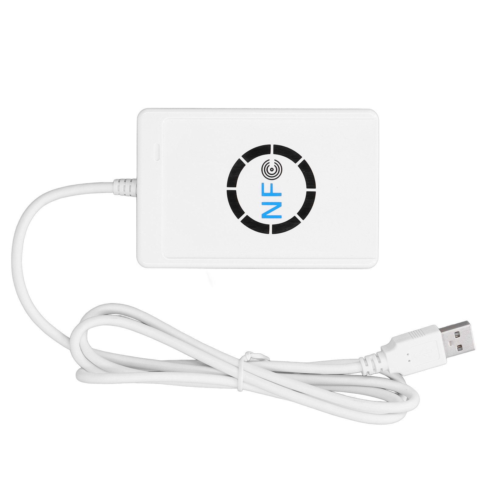 USB NFC Card Copier Reader Wri - Nfc Card Reader 评论和价格