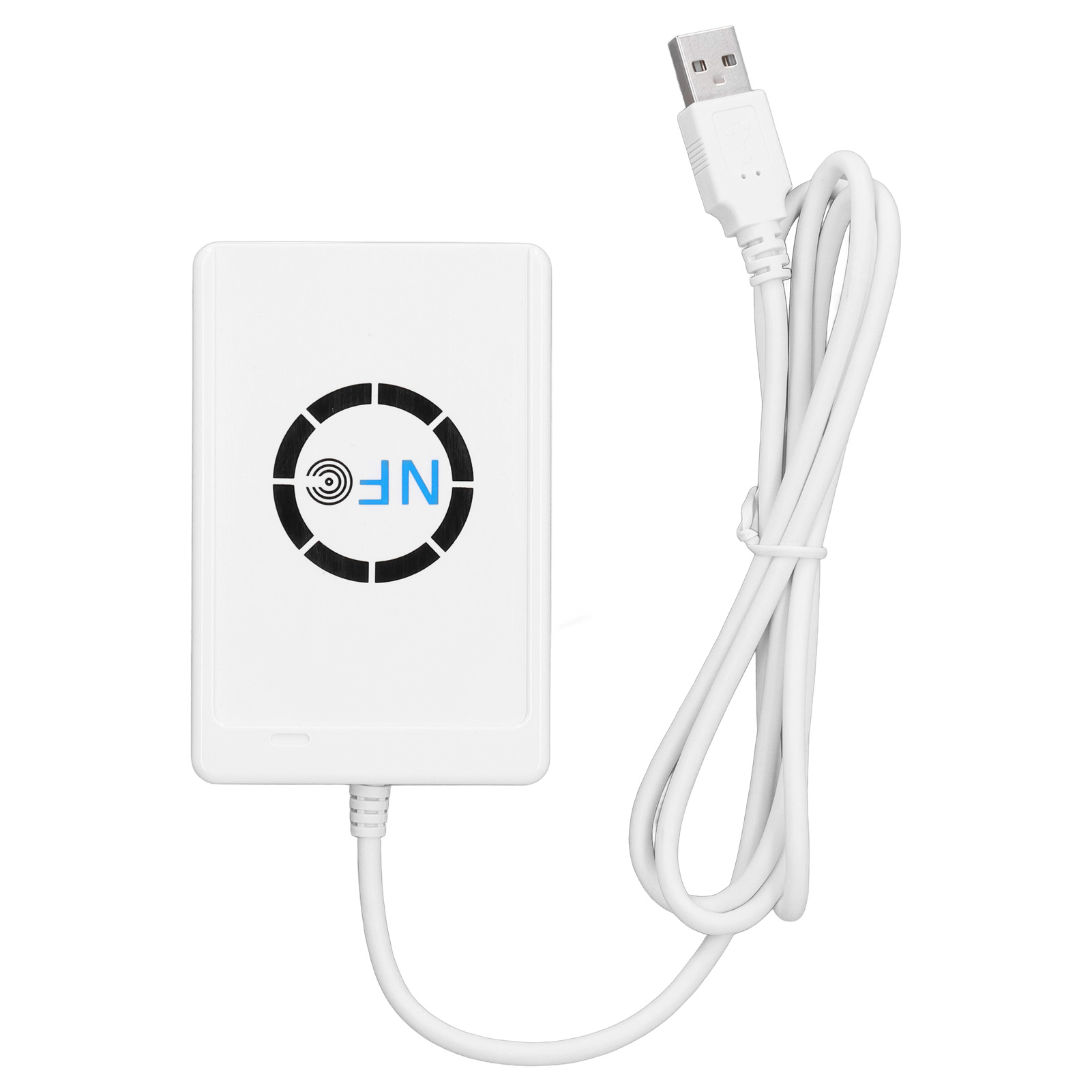 USB NFC Card Copier Reader Wri - Nfc Card Reader 评论和价格