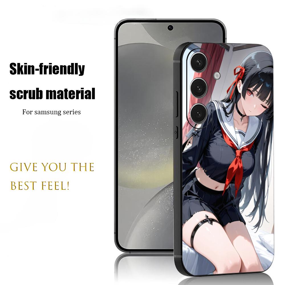Hot Chisa Wuthering Waves Phon - Phone Accessories Samsung 评论和价格