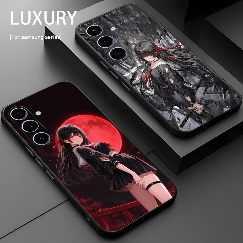 Hot Chisa Wuthering Waves Phon - Phone Accessories Samsung 评论和价格