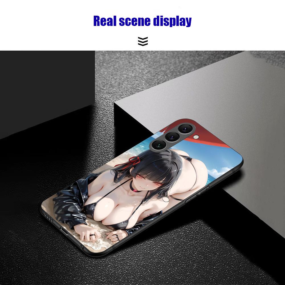 Hot Chisa Wuthering Waves Phon - Phone Accessories Samsung 评论和价格