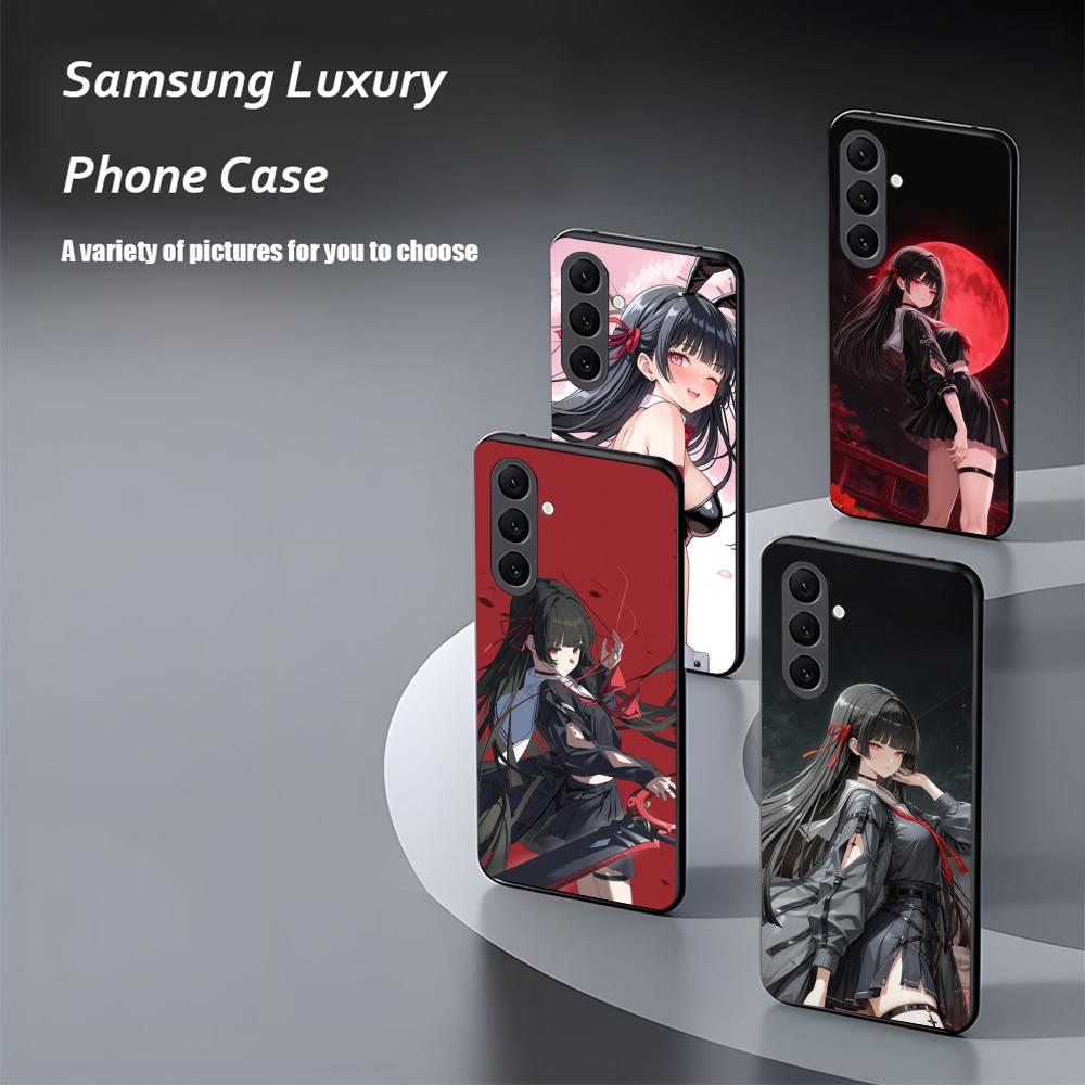 Hot Chisa Wuthering Waves Phon - Phone Accessories Samsung 评论和价格
