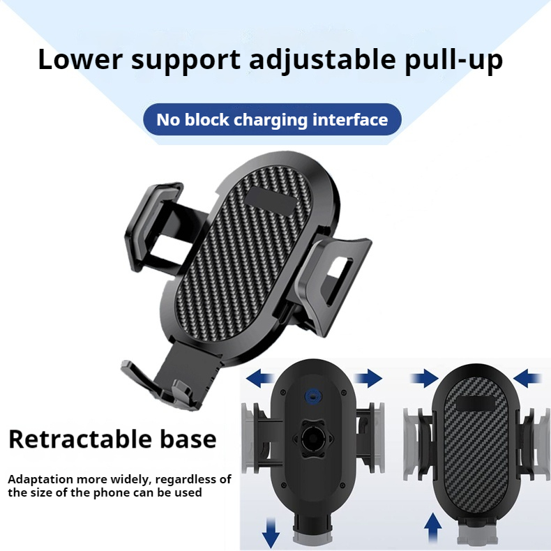 Car Phone Holder For BMW X1 F4 - X1 Phone Accessories 评论和价格