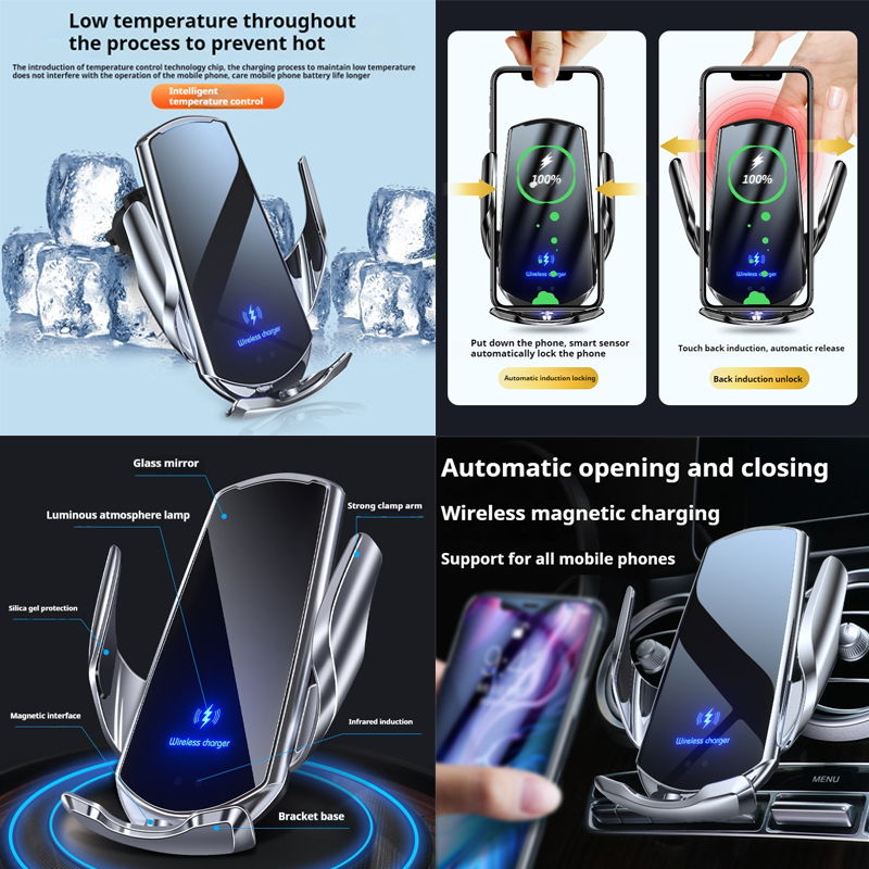 Car Phone Holder For BMW X1 F4 - X1 Phone Accessories 评论和价格