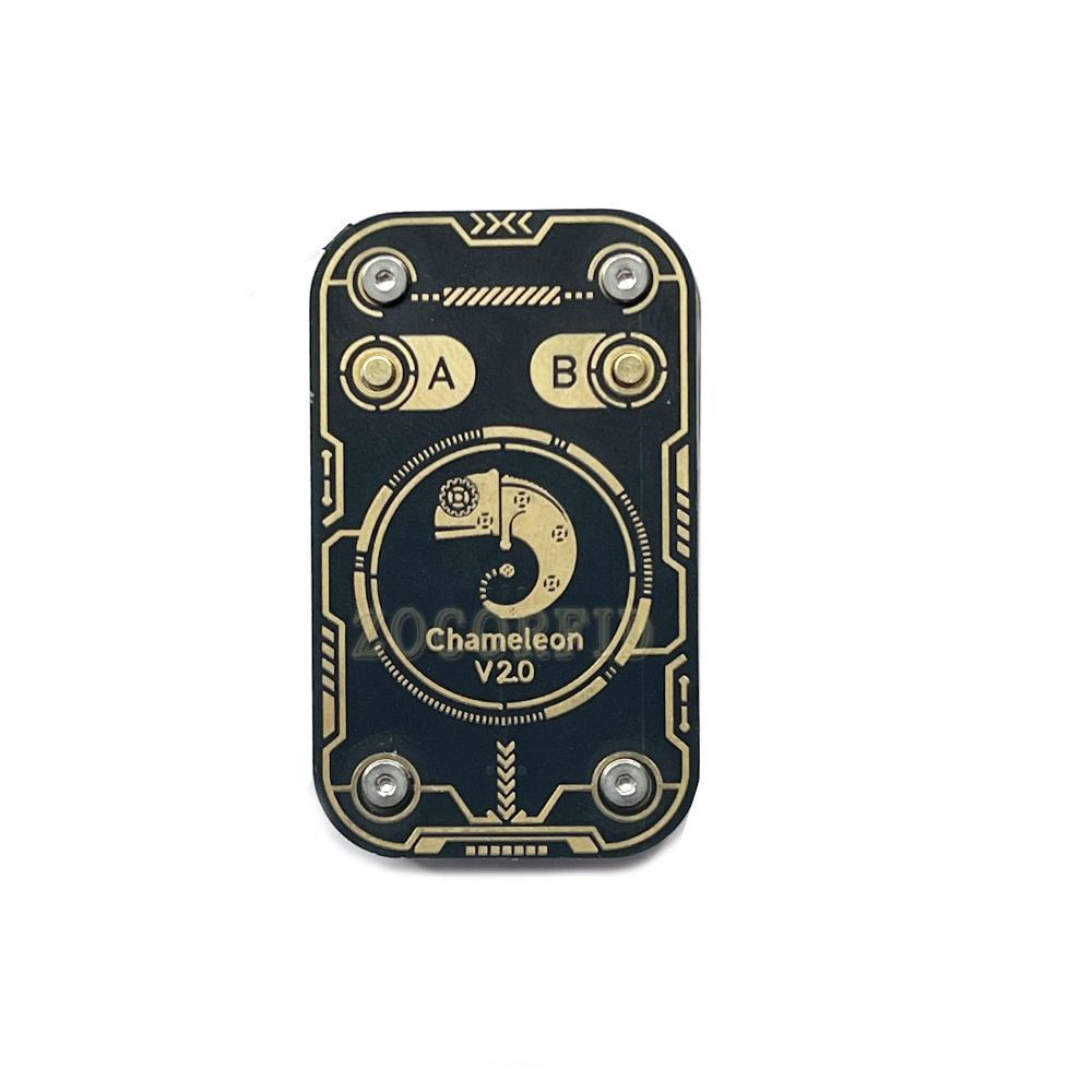 Chameleon Ultra V2.0 RFID Smar - Nfc Card Reader 评论和价格