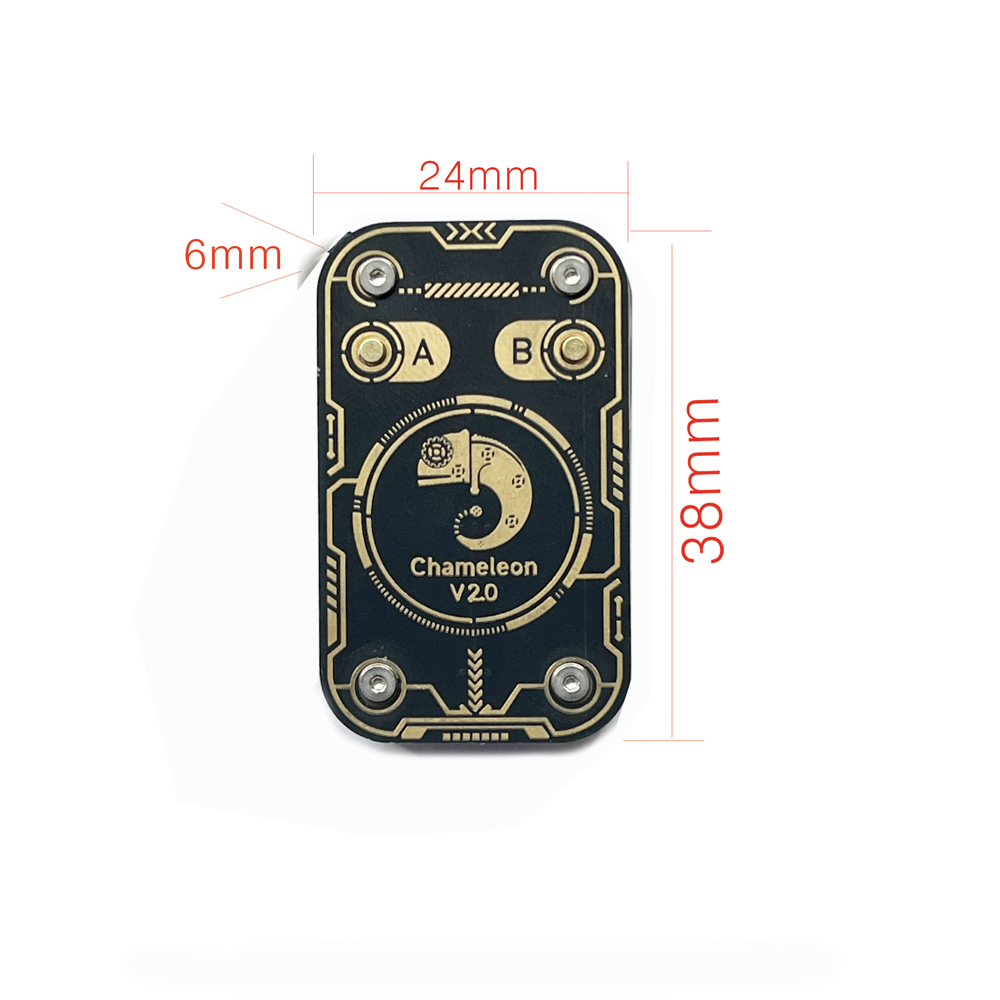 Chameleon Ultra V2.0 RFID Smar - Nfc Card Reader 评论和价格