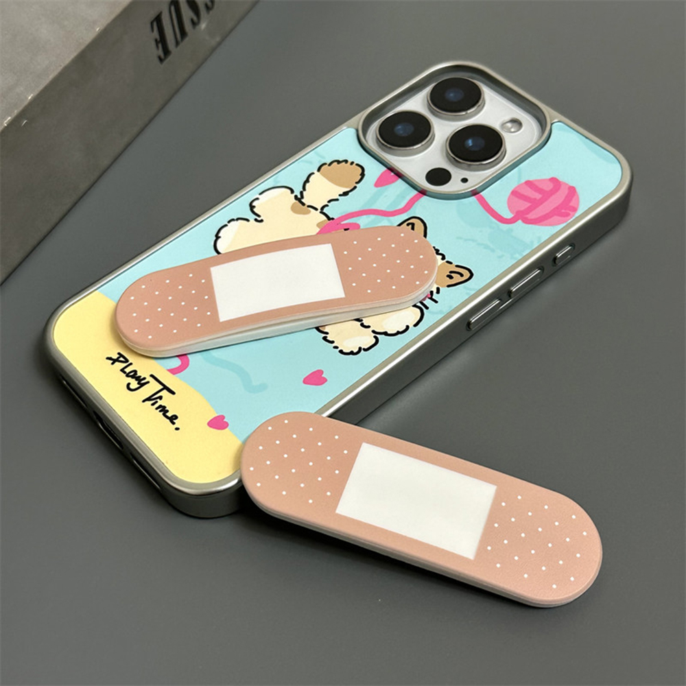 Korea Ins Daily Necessitiy Ban - Phone Accessories Items 评论和价格