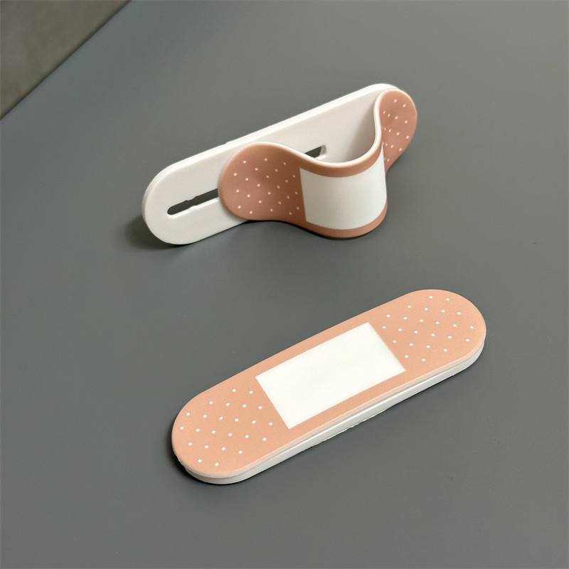 Korea Ins Daily Necessitiy Ban - Phone Accessories Items 评论和价格