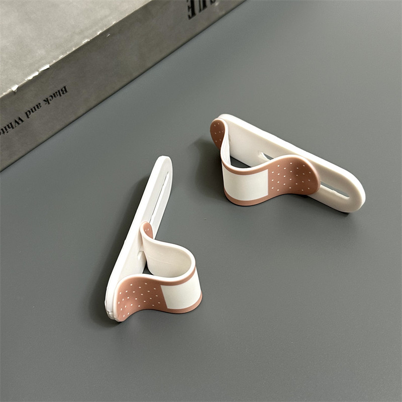 Korea Ins Daily Necessitiy Ban - Phone Accessories Items 评论和价格