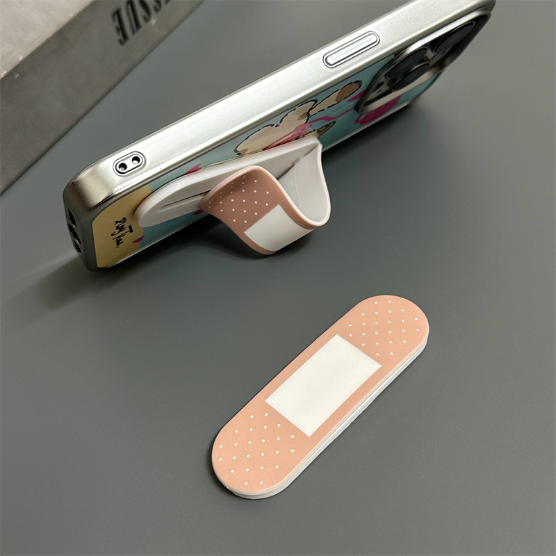 Korea Ins Daily Necessitiy Ban - Phone Accessories Items 评论和价格