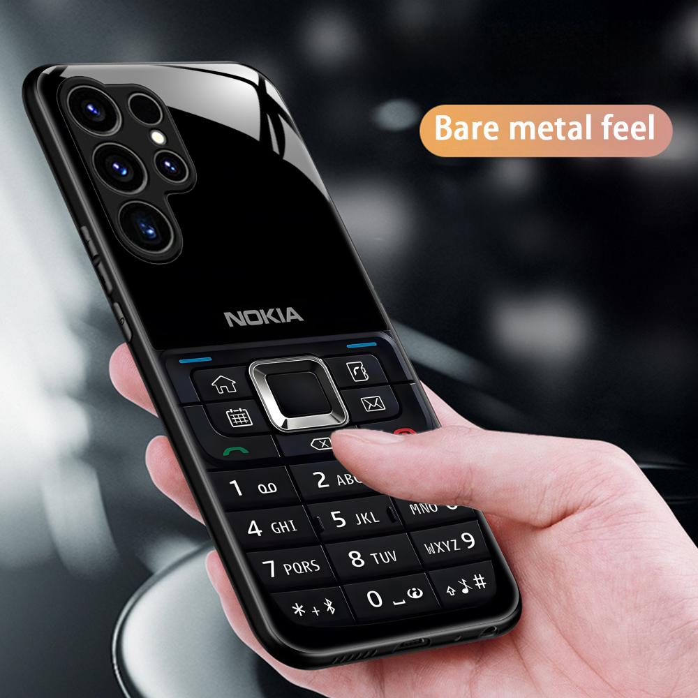 Cool N-Nokiaes-s Brand Phone C - Magnetic Phone Case 评论和价格