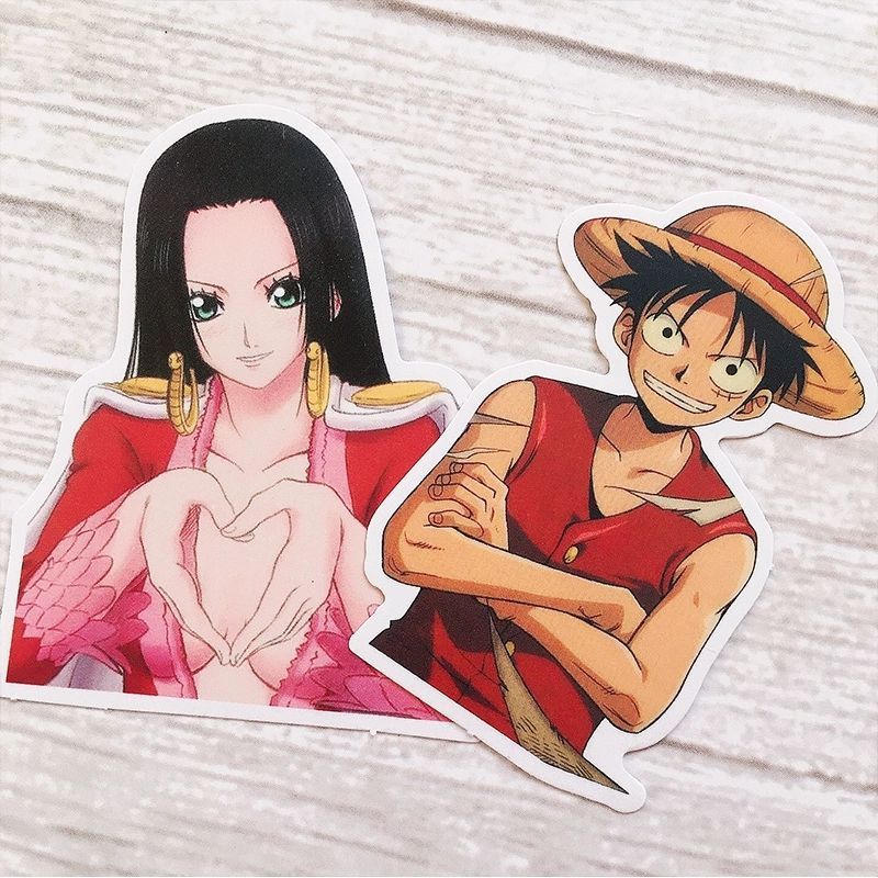 120 Pcs Unique Cute One Piece  - Phone Accessories Items 评论和价格