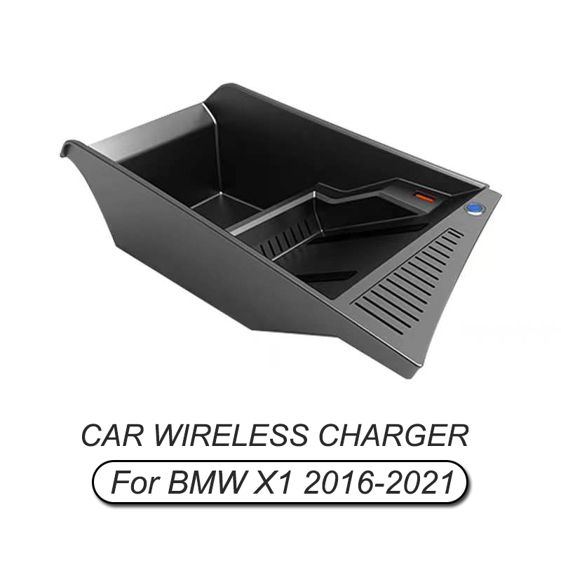 15W Car QI Wireless Charger Fo - X1 Phone Accessories 评论和价格