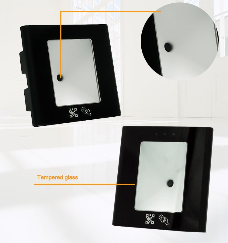 TCP/IP RJ45 Network RFID Card  - Nfc Card Reader 评论和价格