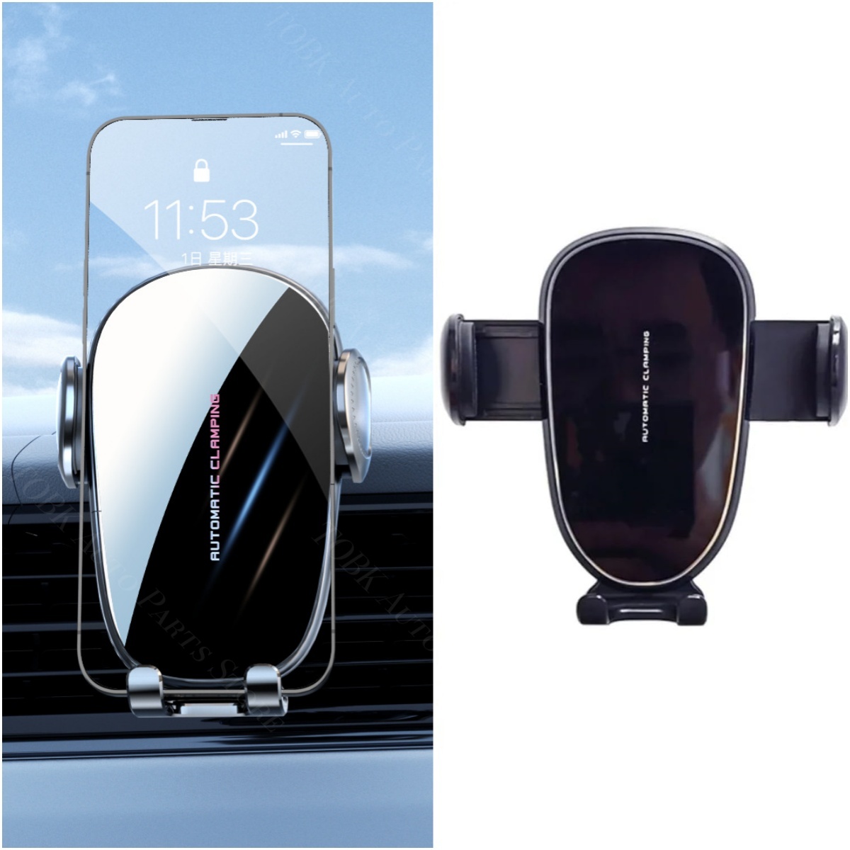 Car Phone Holder Strong Specia - X1 Phone Accessories 评论和价格