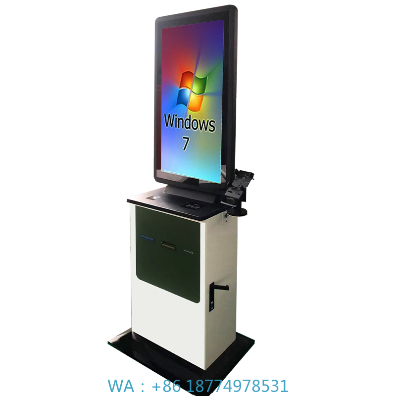 Dispenser NFC Reader Self Paym - Nfc Card Reader 评论和价格