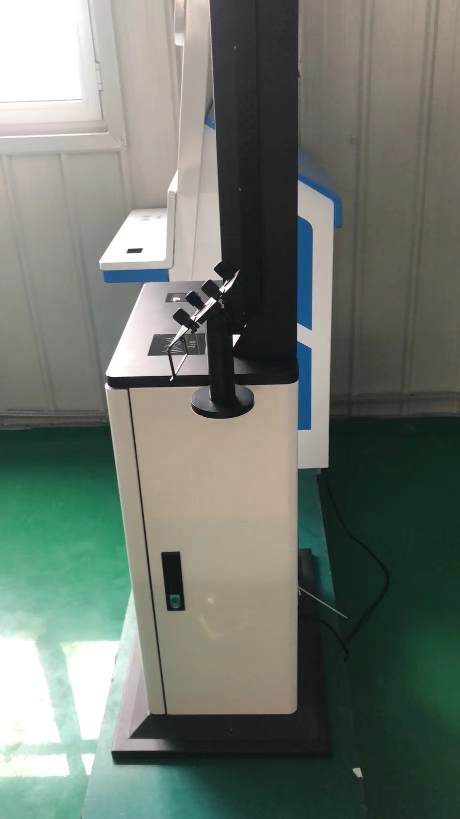 Dispenser NFC Reader Self Paym - Nfc Card Reader 评论和价格