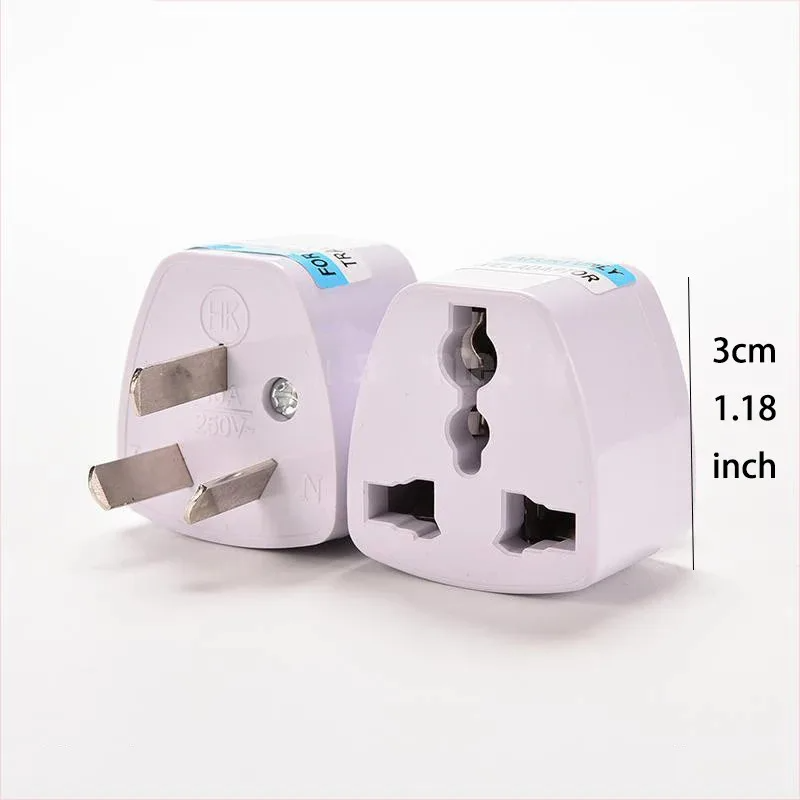 Universal US EU UK to AU NZ Tr - Phone Accessories Uk 评论和价格