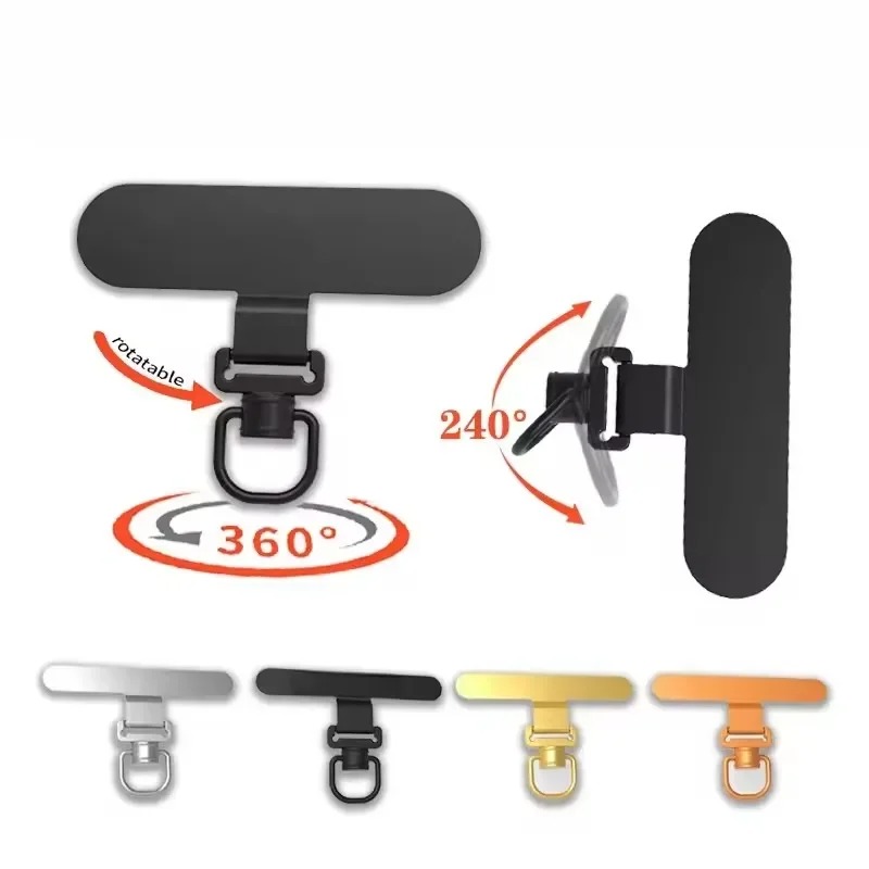 360 Rotating Phone Lanyard Cli - Phone Accessories Popsocket 评论和价格