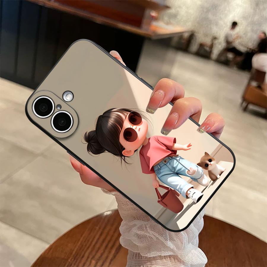 Funda Phone Cover Phone Case f - Phone Accessories Iphone 评论和价格