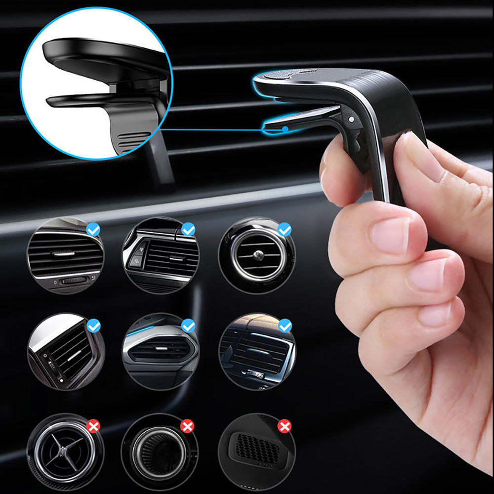 Car Accessories magnetic Phone - X1 Phone Accessories 评论和价格