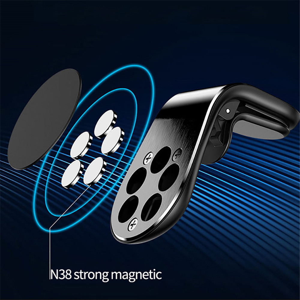 Car Accessories magnetic Phone - X1 Phone Accessories 评论和价格